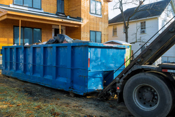 Junk Removal for Events in West Athens, CA